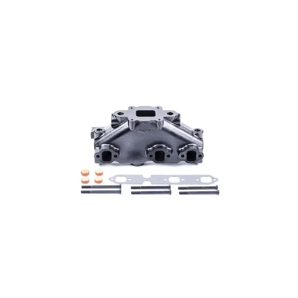 Exhaust Manifold - SIE18-1842